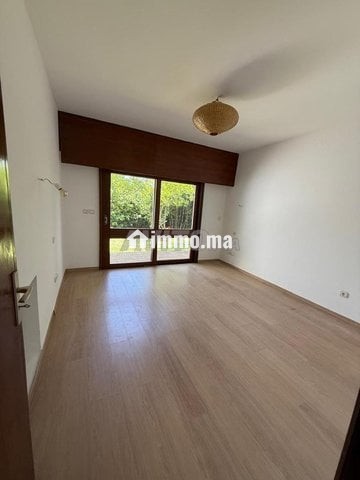 Villa plain-pied A LOUER à Souissi - Location Immobilier - Rabat - photo 5