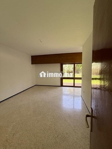 Villa plain-pied A LOUER à Souissi - Location Immobilier - Rabat - photo 8