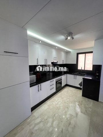 Belle appartement meublé à Hivernage - Location Immobilier - Marrakech - photo 2