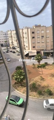 Appartement a louer a Nassim - Location Immobilier - Mohammedia - photo 1