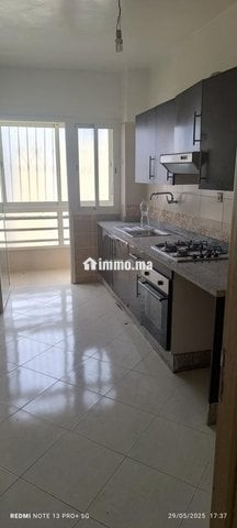 Appartement a louer a Nassim - Location Immobilier - Mohammedia - photo 5