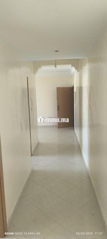 Appartement a louer a Nassim - Location Immobilier - Mohammedia - photo 7