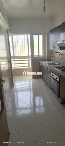 Appartement a louer a Nassim - Location Immobilier - Mohammedia - photo 8