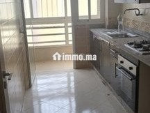 Appartement a louer a Nassim - Appartement à louer - Mohammedia