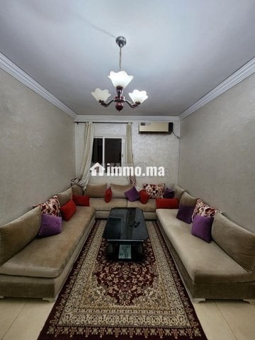 Appartement meuble proche marjan - Location Immobilier - Marrakech - photo 1