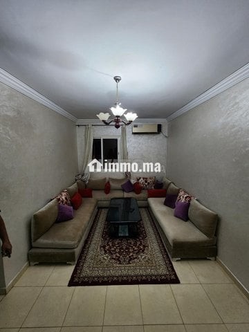 Appartement meuble proche marjan - Location Immobilier - Marrakech - photo 2