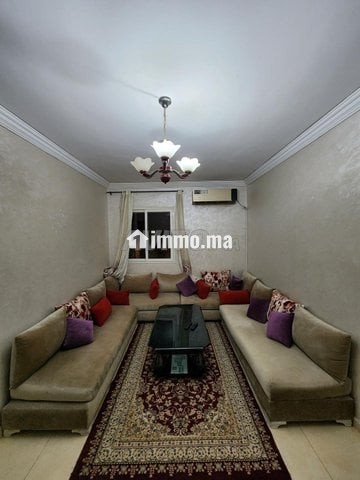 Appartement meuble proche marjan - Location Immobilier - Marrakech - photo 3