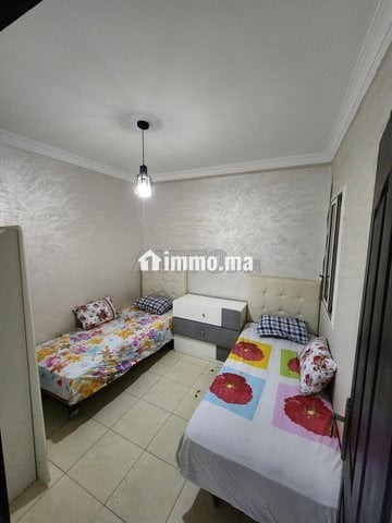 Appartement meuble proche marjan - Location Immobilier - Marrakech - photo 5