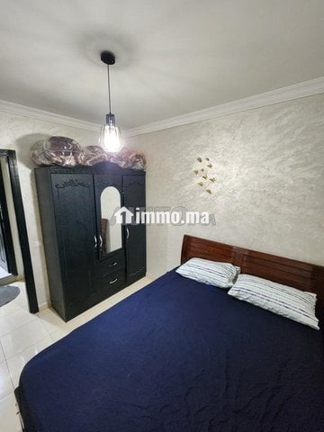 Appartement meuble proche marjan - Location Immobilier - Marrakech - photo 7