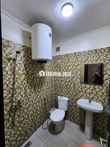 Appartement meuble proche marjan - Location Immobilier - Marrakech - photo 8