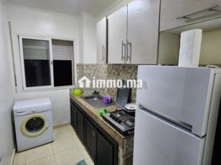 Appartement meuble proche marjan - Appartement à louer - Marrakech