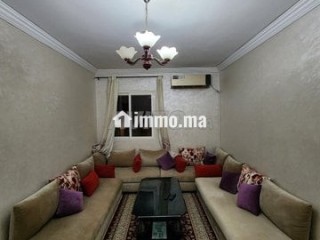 Appartement meuble proche marjan - Appartement à louer - Marrakech