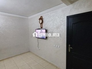 Appartement meuble proche marjan - Appartement à louer - Marrakech