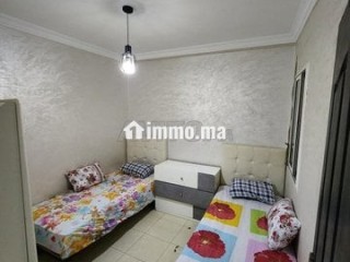 Appartement meuble proche marjan - Appartement à louer - Marrakech
