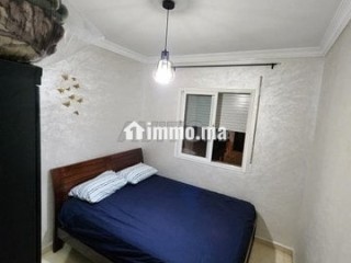 Appartement meuble proche marjan - Appartement à louer - Marrakech