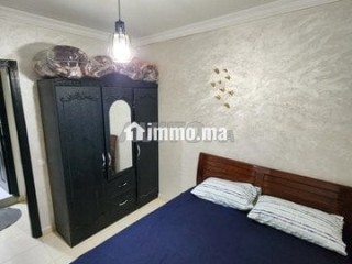 Appartement meuble proche marjan - Appartement à louer - Marrakech