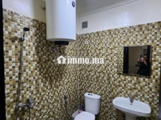 Appartement meuble proche marjan - Appartement à louer - Marrakech