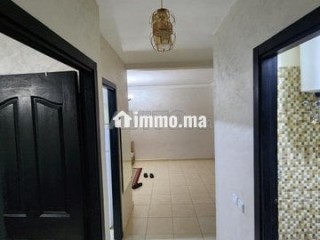 Appartement meuble proche marjan - Appartement à louer - Marrakech