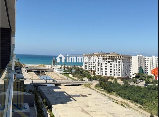 Vila alouer - Location Vacances - Tanger - photo 1