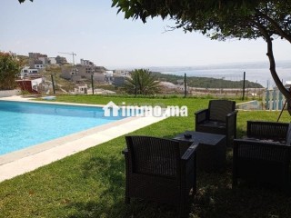 Vila alouer - Appartement Location Vacances - Tanger