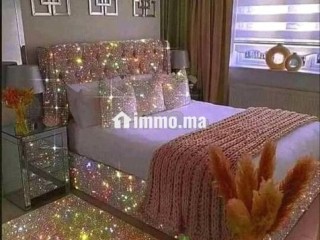 Vila alouer - Appartement Location Vacances - Tanger