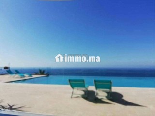 Vila alouer - Appartement Location Vacances - Tanger