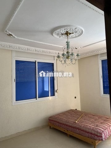 Maison R2 / Commerciale / 2 faces - Vente Immobilier - Kenitra - photo 1