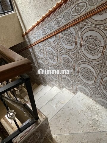 Maison R2 / Commerciale / 2 faces - Vente Immobilier - Kenitra - photo 3