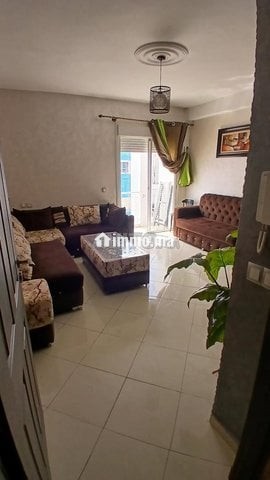 Appartement - Location Immobilier - Martil - photo 1