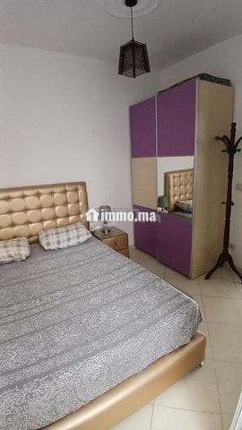 Appartement - Location Immobilier - Martil - photo 3