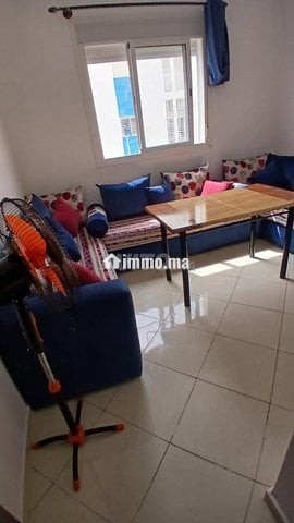Appartement - Location Immobilier - Martil - photo 4