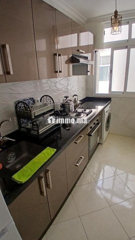 Appartement - Location Immobilier - Martil - photo 6