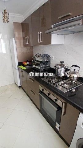 Appartement - Location Immobilier - Martil - photo 7