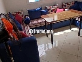 Appartement - Appartement à louer - Martil