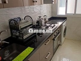 Appartement - Appartement à louer - Martil