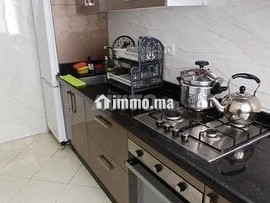 Appartement - Appartement à louer - Martil