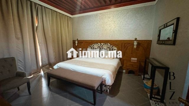 Niché, palais marocain 8 Suites - Location Vacances - Marrakech - photo 2