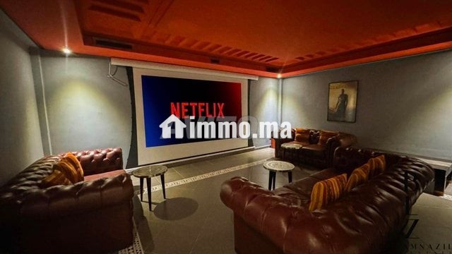 Niché, palais marocain 8 Suites - Location Vacances - Marrakech - photo 3