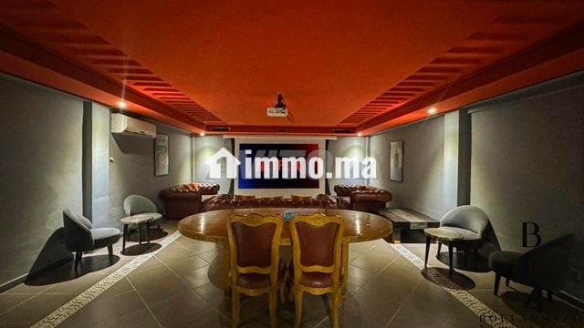 Niché, palais marocain 8 Suites - Location Vacances - Marrakech - photo 4
