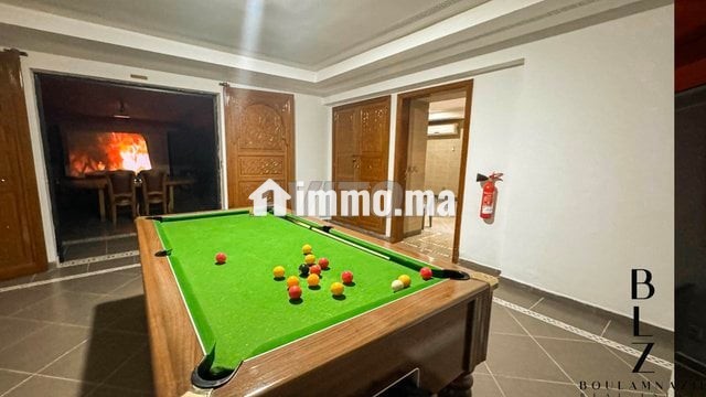 Niché, palais marocain 8 Suites - Location Vacances - Marrakech - photo 5