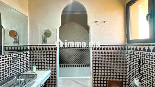 Niché, palais marocain 8 Suites - Location Vacances - Marrakech - photo 6