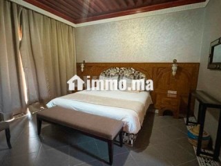 Niché, palais marocain 8 Suites - Appartement Location Vacances - Marrakech