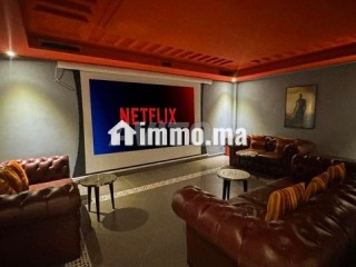 Niché, palais marocain 8 Suites - Appartement Location Vacances - Marrakech