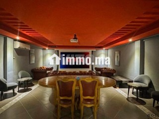 Niché, palais marocain 8 Suites - Appartement Location Vacances - Marrakech