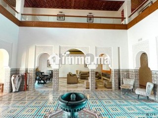 Niché, palais marocain 8 Suites - Appartement Location Vacances - Marrakech