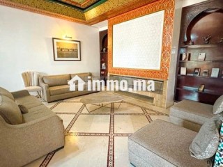 Niché, palais marocain 8 Suites - Appartement Location Vacances - Marrakech
