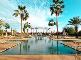 Niché, palais marocain 8 Suites - Appartement Location Vacances - Marrakech