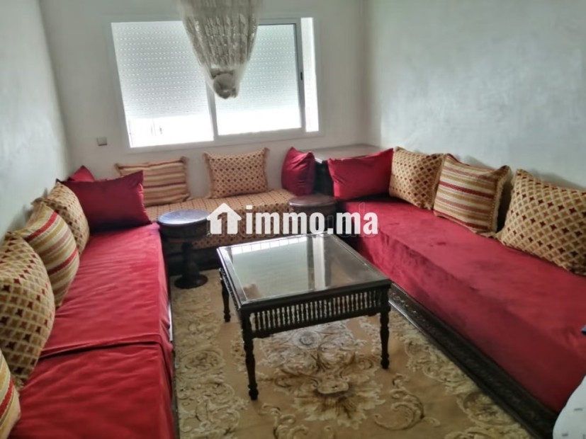 Maison à louer - Location Immobilier - Fes - photo 1