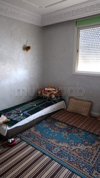 Chambre à oulfa - Location Immobilier - Casablanca - photo 1