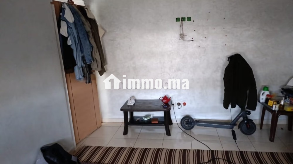 Chambre à oulfa - Location Immobilier - Casablanca - photo 2